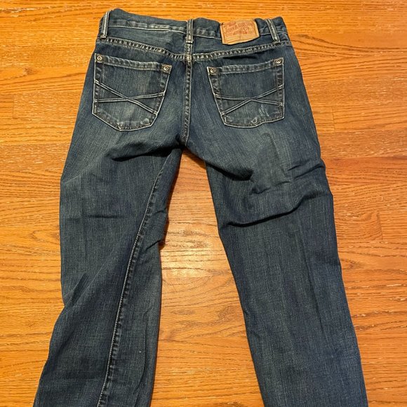 Stetson Jeans, 30 x 30 Bootleg - Picture 5 of 5
